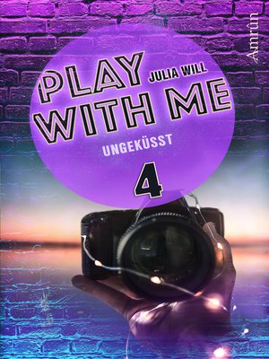 cover image of Play with me 4